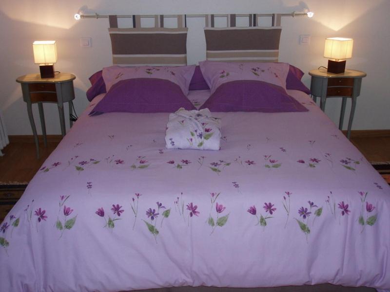 Bed and Breakfast Demeure De Roz Pontchâteau Zewnętrze zdjęcie